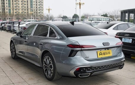 Audi A6, 2026 год, 7 619 000 рублей, 5 фотография