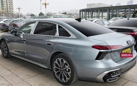 Audi A6, 2026 год, 7 619 000 рублей, 4 фотография