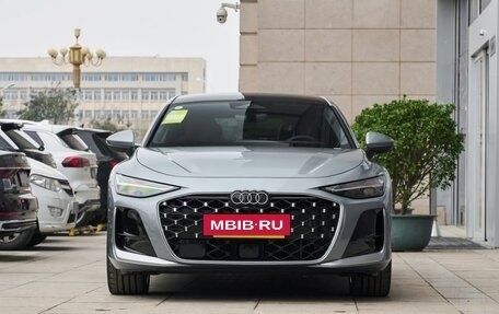 Audi A6, 2026 год, 7 619 000 рублей, 2 фотография