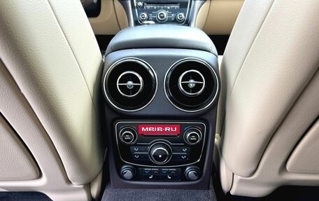 Jaguar XJ IV (X351), 2014 год, 2 620 000 рублей, 38 фотография