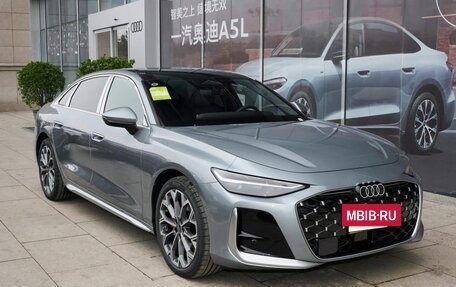 Audi A6, 2026 год, 7 619 000 рублей, 3 фотография