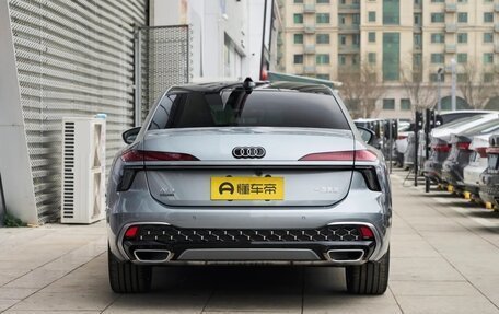 Audi A6, 2026 год, 7 619 000 рублей, 6 фотография