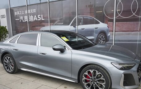 Audi A6, 2026 год, 7 619 000 рублей, 8 фотография