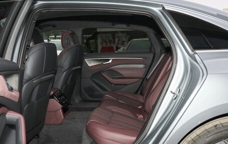 Audi A6, 2026 год, 7 619 000 рублей, 16 фотография