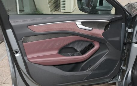 Audi A6, 2026 год, 7 619 000 рублей, 20 фотография