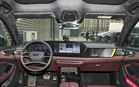 Audi A6, 2026 год, 7 619 000 рублей, 10 фотография