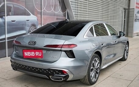 Audi A6, 2026 год, 7 619 000 рублей, 7 фотография