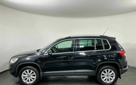 Volkswagen Tiguan I, 2010 год, 1 050 000 рублей, 8 фотография