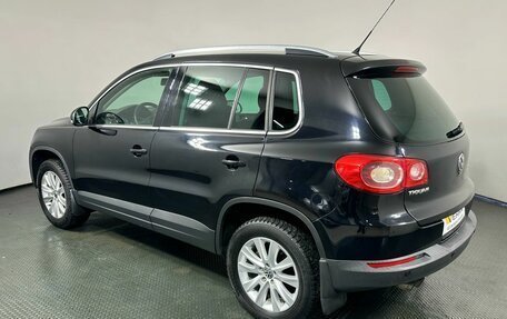 Volkswagen Tiguan I, 2010 год, 1 050 000 рублей, 7 фотография