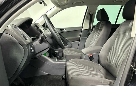 Volkswagen Tiguan I, 2010 год, 1 050 000 рублей, 16 фотография