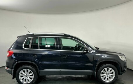 Volkswagen Tiguan I, 2010 год, 1 050 000 рублей, 4 фотография