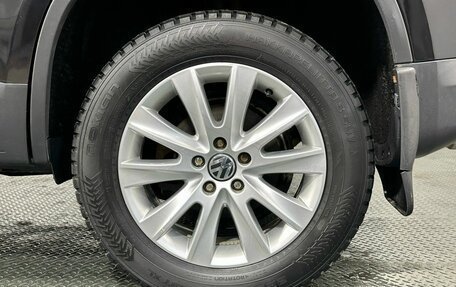 Volkswagen Tiguan I, 2010 год, 1 050 000 рублей, 9 фотография