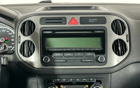 Volkswagen Tiguan I, 2010 год, 1 050 000 рублей, 14 фотография