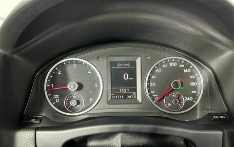 Volkswagen Tiguan I, 2010 год, 1 050 000 рублей, 12 фотография