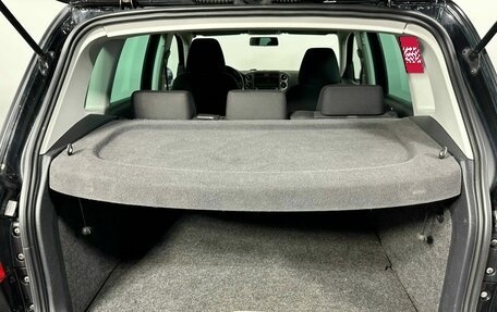 Volkswagen Tiguan I, 2010 год, 1 050 000 рублей, 11 фотография