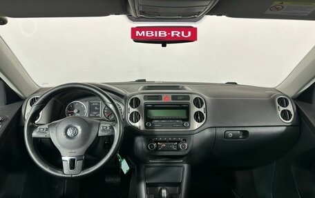 Volkswagen Tiguan I, 2010 год, 1 050 000 рублей, 15 фотография