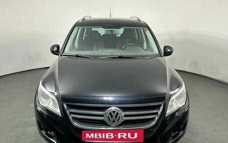 Volkswagen Tiguan I, 2010 год, 1 050 000 рублей, 2 фотография