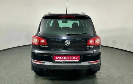 Volkswagen Tiguan I, 2010 год, 1 050 000 рублей, 6 фотография