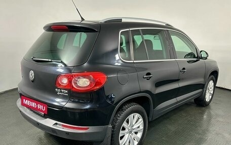 Volkswagen Tiguan I, 2010 год, 1 050 000 рублей, 5 фотография