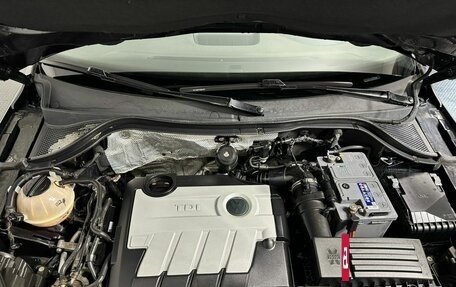 Volkswagen Tiguan I, 2010 год, 1 050 000 рублей, 10 фотография