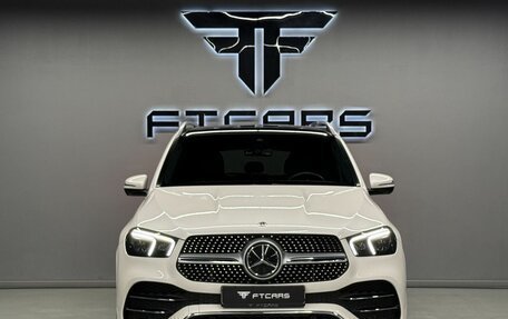 Mercedes-Benz GLE, 2020 год, 6 094 000 рублей, 5 фотография