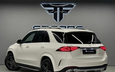 Mercedes-Benz GLE, 2020 год, 6 094 000 рублей, 2 фотография