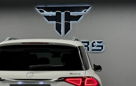 Mercedes-Benz GLE, 2020 год, 6 094 000 рублей, 8 фотография