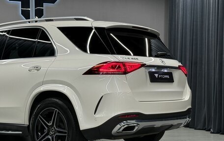 Mercedes-Benz GLE, 2020 год, 6 094 000 рублей, 4 фотография