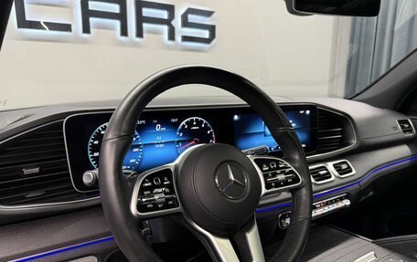 Mercedes-Benz GLE, 2020 год, 6 094 000 рублей, 11 фотография