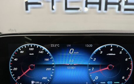 Mercedes-Benz GLE, 2020 год, 6 094 000 рублей, 15 фотография