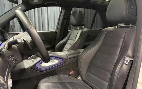 Mercedes-Benz GLE, 2020 год, 6 094 000 рублей, 12 фотография