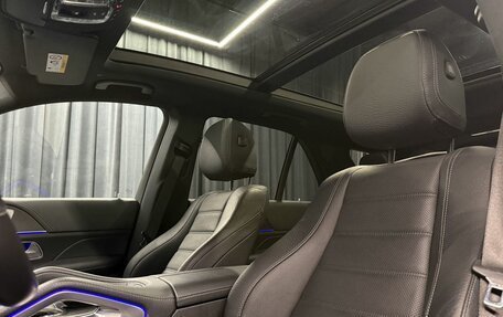 Mercedes-Benz GLE, 2020 год, 6 094 000 рублей, 13 фотография