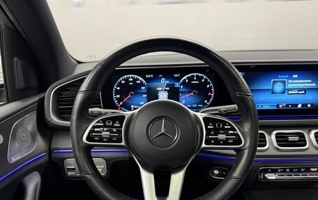 Mercedes-Benz GLE, 2020 год, 6 094 000 рублей, 14 фотография