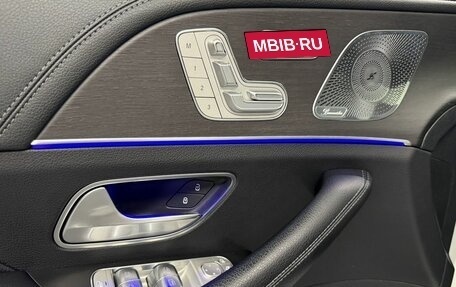 Mercedes-Benz GLE, 2020 год, 6 094 000 рублей, 10 фотография