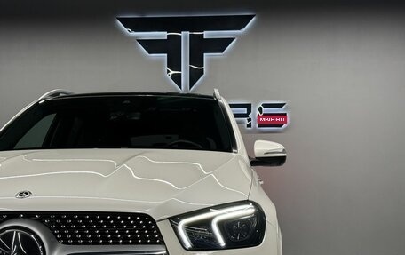 Mercedes-Benz GLE, 2020 год, 6 094 000 рублей, 6 фотография