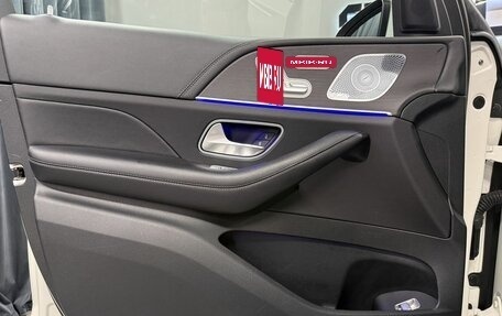 Mercedes-Benz GLE, 2020 год, 6 094 000 рублей, 9 фотография