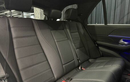 Mercedes-Benz GLE, 2020 год, 6 094 000 рублей, 24 фотография