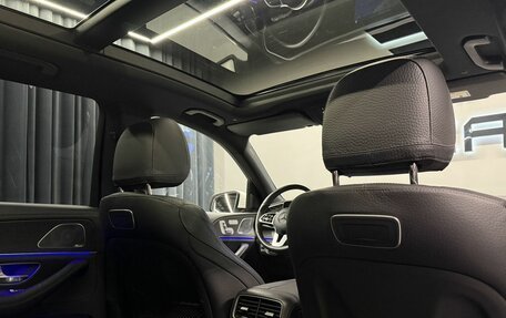 Mercedes-Benz GLE, 2020 год, 6 094 000 рублей, 25 фотография