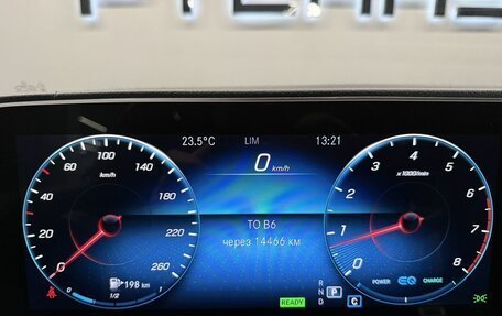 Mercedes-Benz GLE, 2020 год, 6 094 000 рублей, 17 фотография