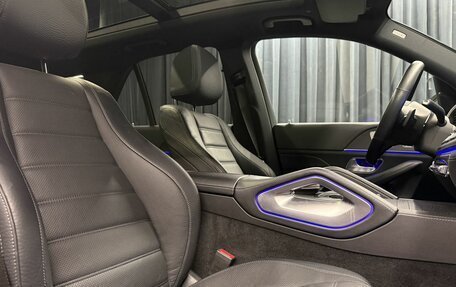 Mercedes-Benz GLE, 2020 год, 6 094 000 рублей, 22 фотография