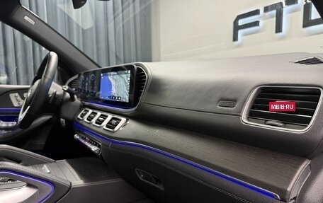 Mercedes-Benz GLE, 2020 год, 6 094 000 рублей, 21 фотография