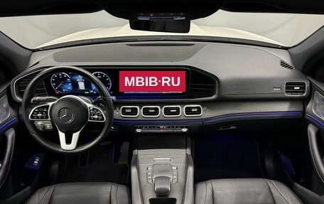 Mercedes-Benz GLE, 2020 год, 6 094 000 рублей, 19 фотография