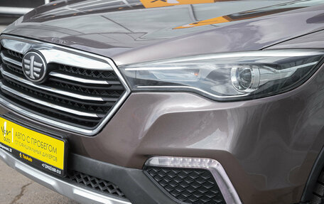 FAW Besturn X80 I рестайлинг, 2019 год, 1 055 000 рублей, 5 фотография