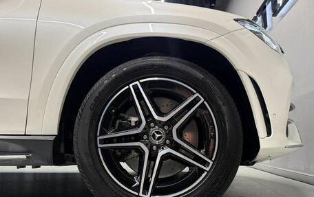 Mercedes-Benz GLE, 2020 год, 6 094 000 рублей, 31 фотография