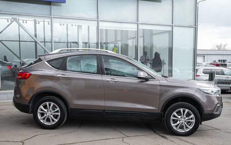 FAW Besturn X80 I рестайлинг, 2019 год, 1 055 000 рублей, 7 фотография