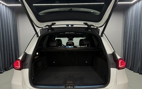 Mercedes-Benz GLE, 2020 год, 6 094 000 рублей, 32 фотография