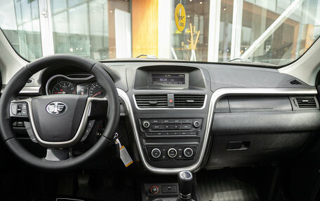 FAW Besturn X80 I рестайлинг, 2019 год, 1 055 000 рублей, 12 фотография