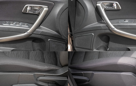 FAW Besturn X80 I рестайлинг, 2019 год, 1 055 000 рублей, 23 фотография