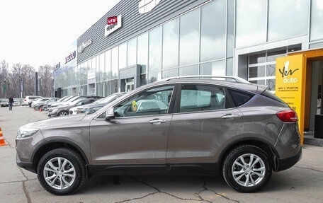 FAW Besturn X80 I рестайлинг, 2019 год, 1 055 000 рублей, 11 фотография