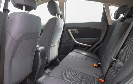 FAW Besturn X80 I рестайлинг, 2019 год, 1 055 000 рублей, 17 фотография